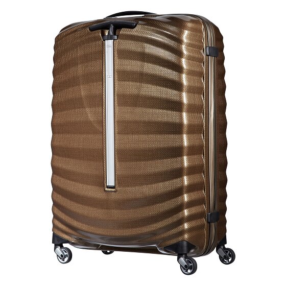 Samsonite Lite-Shock 4 ruedas Carrito 75 cm