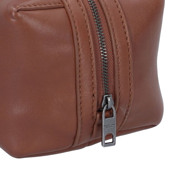 Liebeskind Bolsa de aseo Piel 18 cm