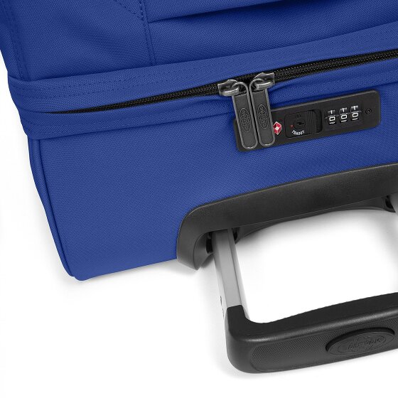 Eastpak Transit'R 2 ruedas Bolsa de viaje S 51 cm