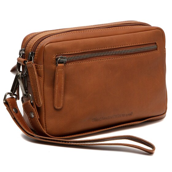 The Chesterfield Brand Samui Bolsa de hombro Piel 21.5 cm