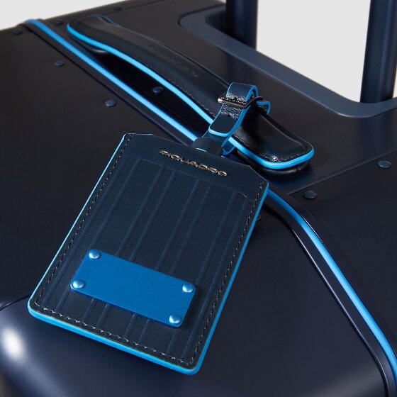 Piquadro PQ-Alub 2 4 ruedas Carrito 69 cm