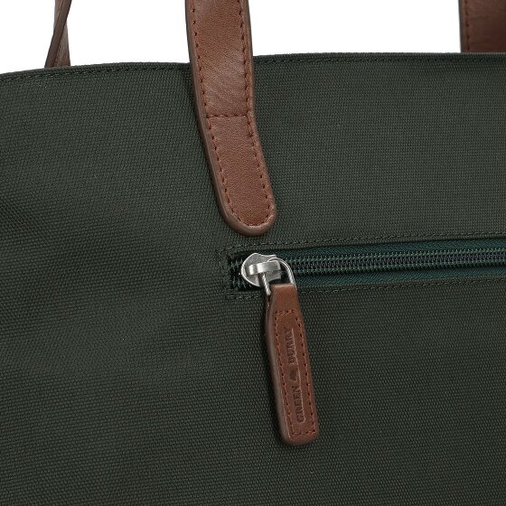 Greenburry Diana Bolsa de compras 40 cm