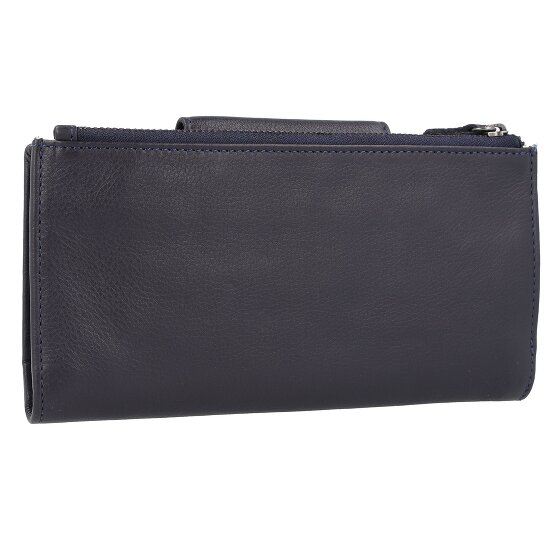 Harbour 2nd Just Pure Ulla Cartera Protección RFID Piel 20 cm
