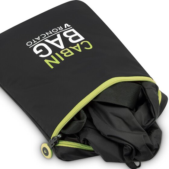 Roncato Compact Neon Bolsa de viaje plegable 40 cm