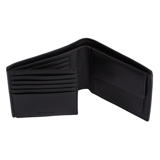 Calvin Klein CK Sleek Cartera 12.5 cm