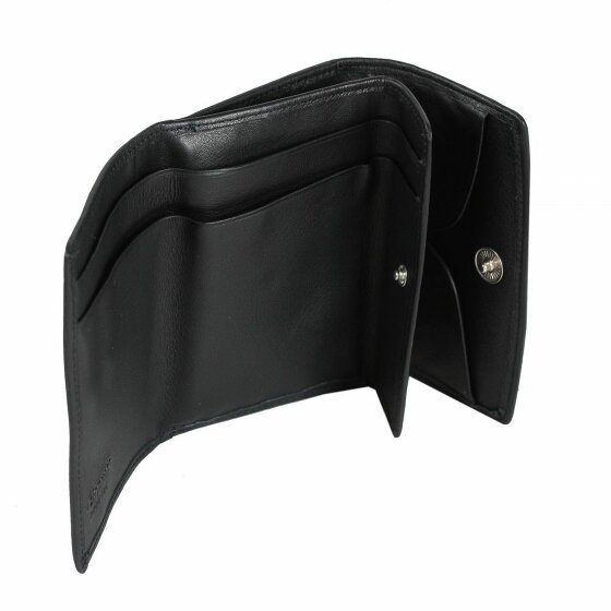 Esquire Cartera Logo VI Piel 11,5 cm