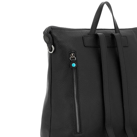 Gabs Lolita Mochila de la ciudad M Piel 32 cm