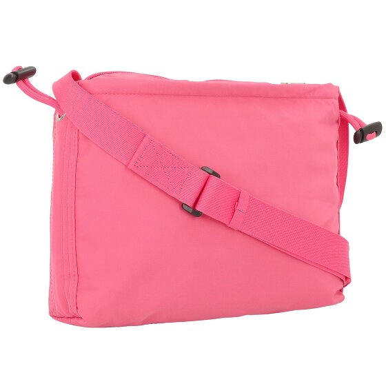 Calvin Klein Jeans Cinched Fabric Bolsa de hombro 30 cm