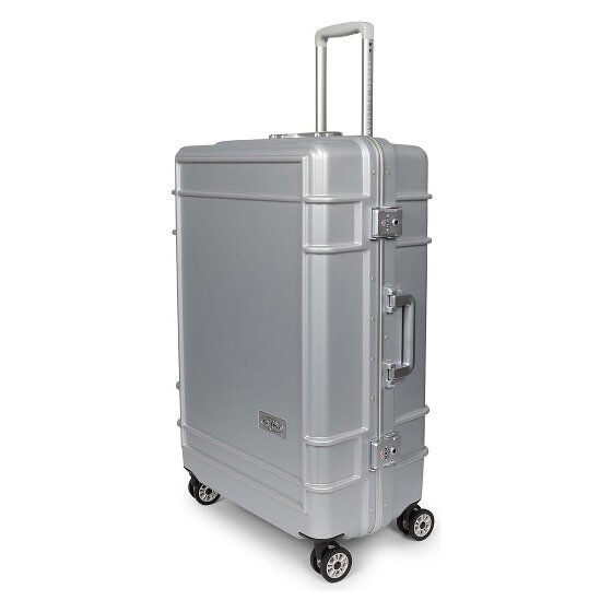 Eastpak Resist'r Case 4 ruedas Trolley M 69 cm