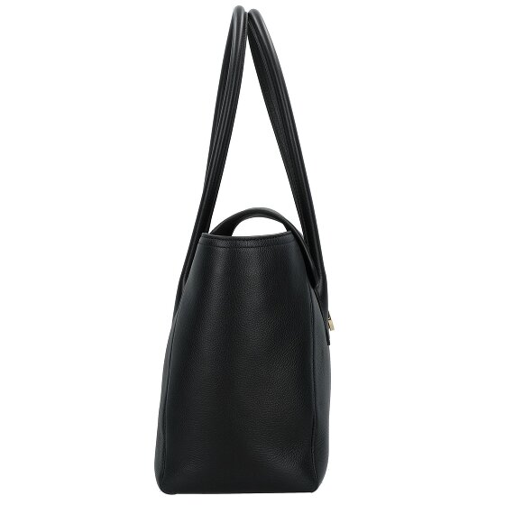 Lauren Ralph Lauren Tanner Bolsa de compras Piel 36 cm