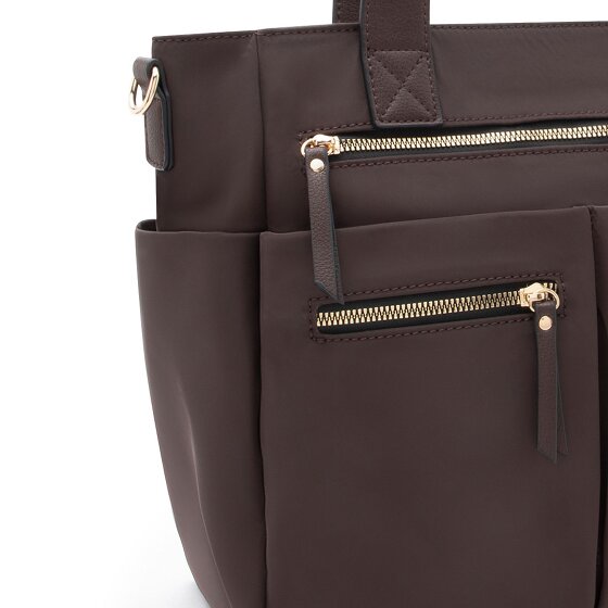 L.Credi Odeta Bolsa de hombro 29 cm