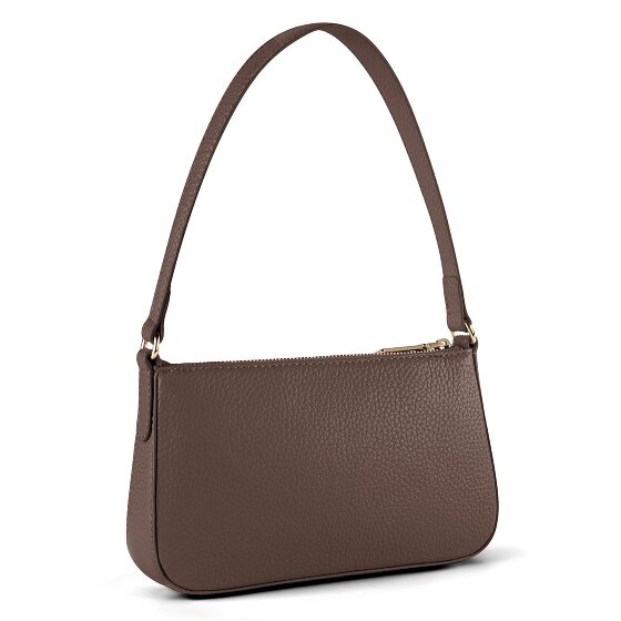Lazarotti Bologna Leather Bolsa de hombro Piel 22 cm