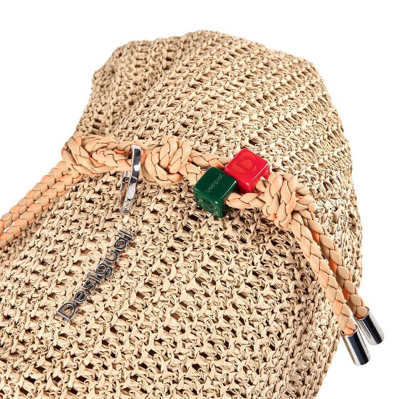 Desigual Half Bolsa de hombro 40 cm