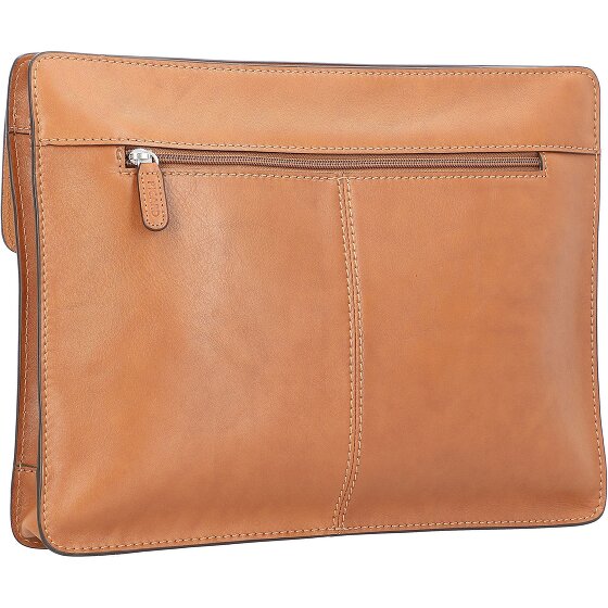 Picard Carpeta Toscana College Piel 35 cm