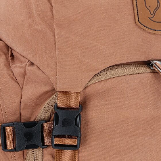 Fjällräven Kajka 55 Mochila de trekking S-M 73 cm