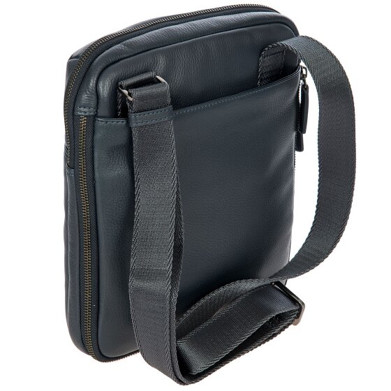 Bric's Bolsa de hombro Torino Piel 21 cm