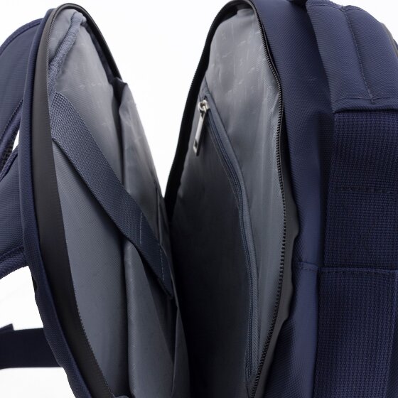 Gladiator 3900 Mochila de viaje Compartimento para portátil de 40 cm