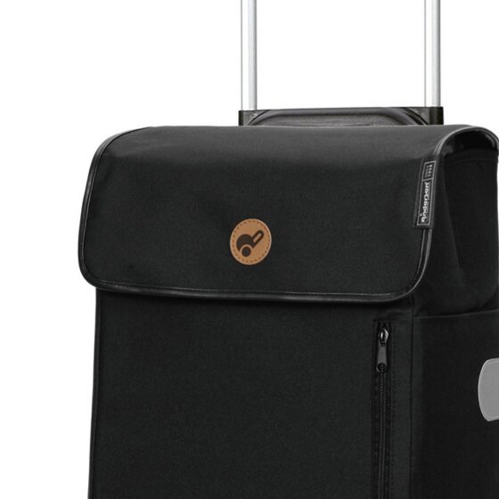 Andersen Shopper Carro de la compra Scala Shopper Plus Weda 48 cm