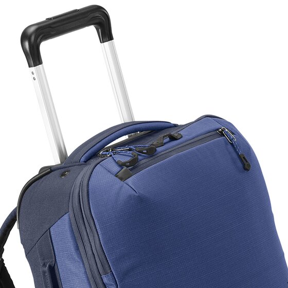 Eagle Creek Expanse 2 ruedas Carro de la cabina 54 cm Compartimento para el portátil