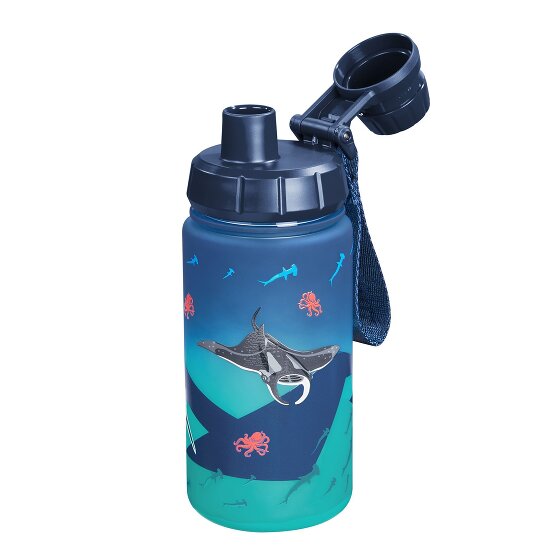 Step by Step Botella para beber