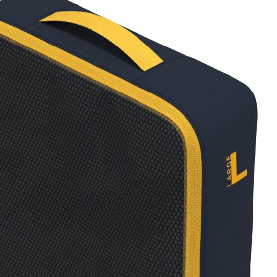 Cabin Zero Cesta clásica 35 cm