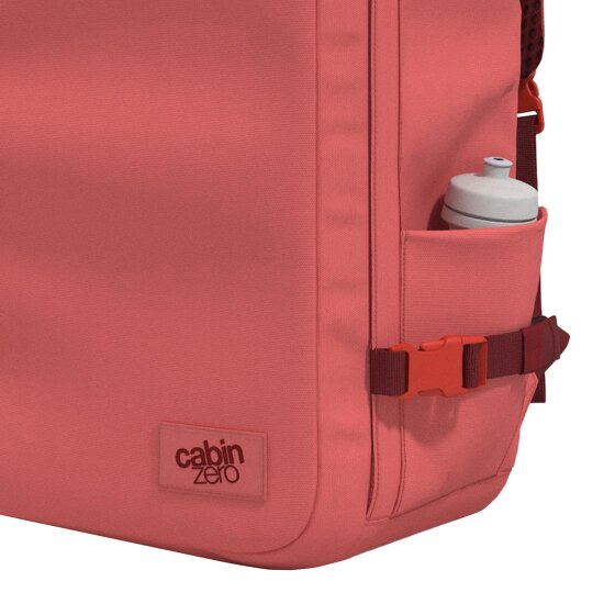 Cabin Zero Bolsa de viaje para cabina Classic Plus Mochila 42L 54 cm