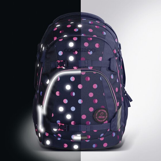 coocazoo Mochila escolar Mate 44 cm