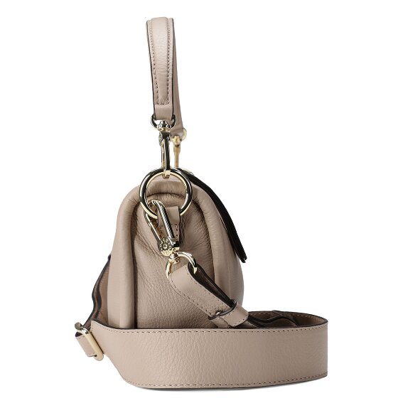 abro Willow Bolsa de hombro Piel 21 cm