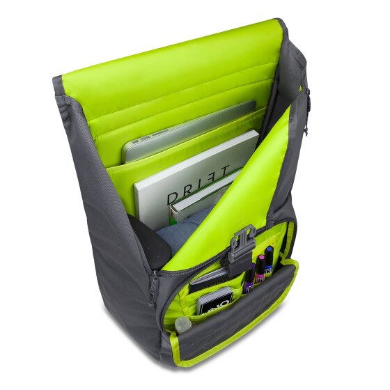 Timbuk2 Mochila Agent Spire 2.0 Compartimento para portátil de 50 cm