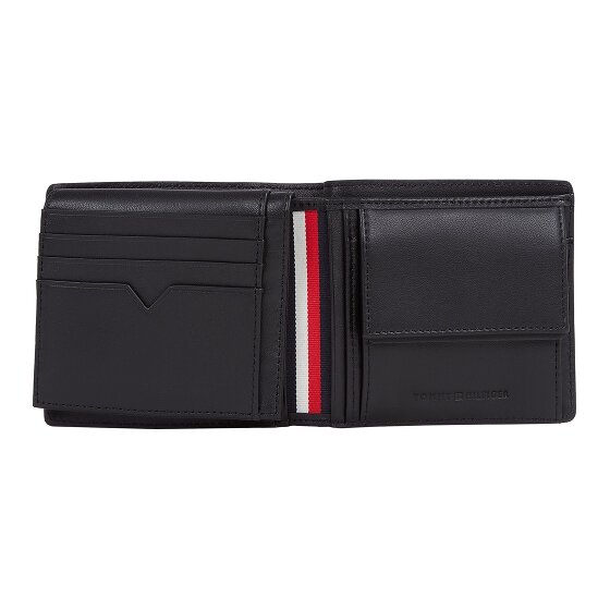 Tommy Hilfiger Business Cartera Piel 11.5 cm