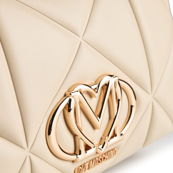 Love Moschino Bolsa de hombro 31 cm