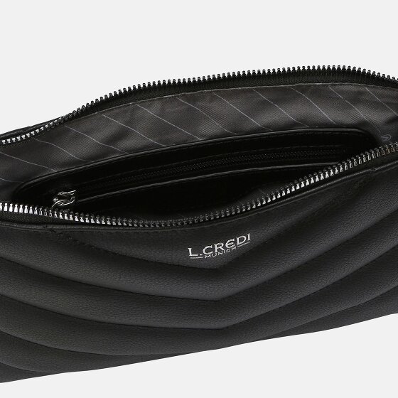 L.Credi Kalinka Bolsa de hombro 28 cm