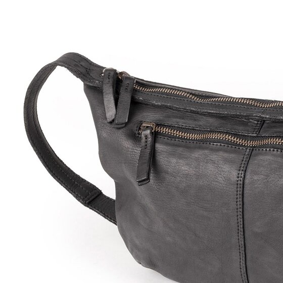 Harold's Submarine Bolsa de hombro S Piel 37 cm