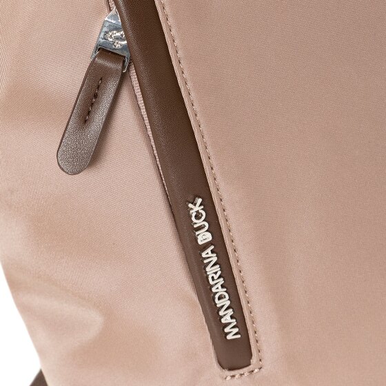 Mandarina Duck Hunter Bolsa de hombro 30 cm