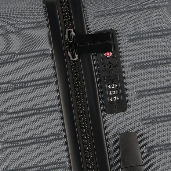 Valentino Mercury 4 ruedas Carrito 65 cm