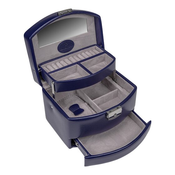 Windrose Merino Joyero 14 cm