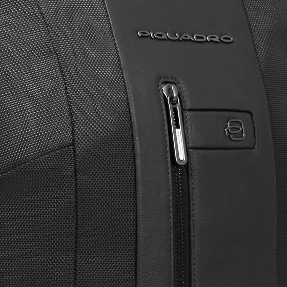 Piquadro Brief Mochila de día 43 cm Compartimento para el portátil