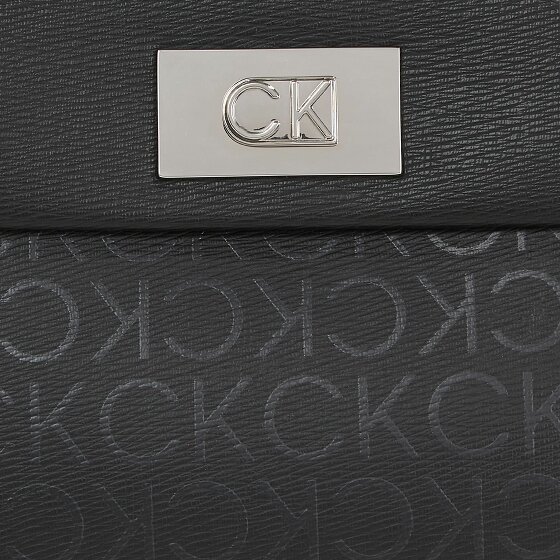 Calvin Klein CK Push Bolsa de hombro 28 cm