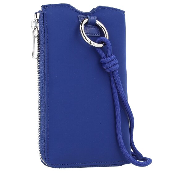 Desigual Bolsillo para teléfono móvil de 10 cm