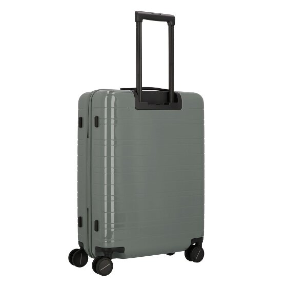 Horizn Studios H6 Smart 4 ruedas Carrito 64 cm