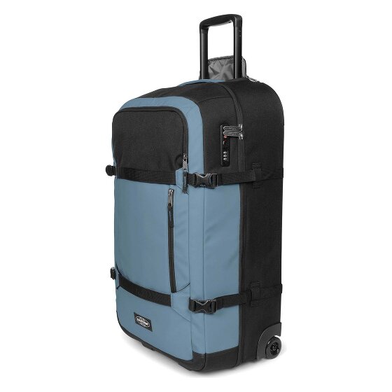 Eastpak Transit'R Pro 2 ruedas Bolsa de viaje M 72 cm