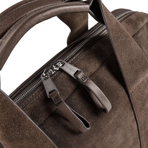 Marc O'Polo Maletín Piel 37 cm Compartimento para el portátil