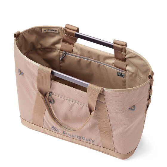 Gregory Alpaca 50 L Bolsa de compras 41 cm