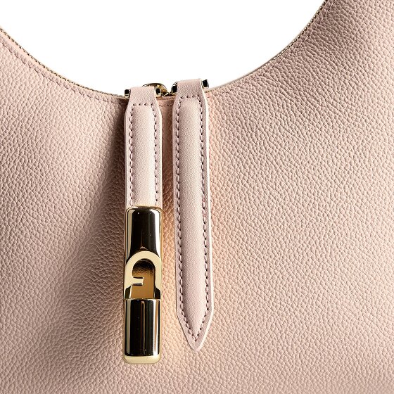 Furla Goccia Bolsa de hombro Piel 22 cm