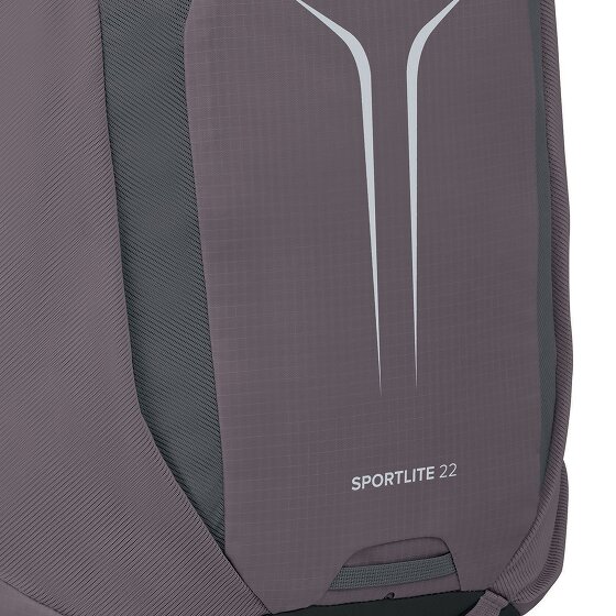 Osprey Sportlite 22 Mochila de senderismo 52 cm