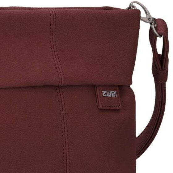 Zwei Mademoiselle.M Bolsa de hombro 25 cm