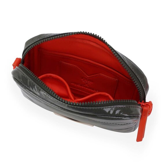 LES VISIONNAIRES Unio Paris Bolsa de hombro 20 cm