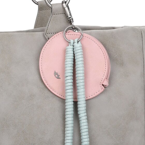 Fritzi aus Preußen Izzy Vintage Bolsa de compras 42 cm