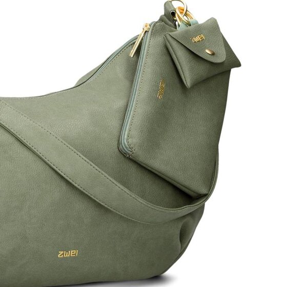 Zwei Lola Bolsa de hombro 44 cm