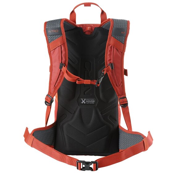 NITRO Mochila Rover 14L 50 cm
